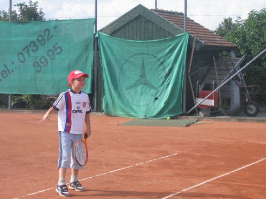 Tennis